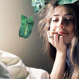 Meet your Posher, Amelia